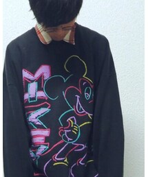 used | スウェット