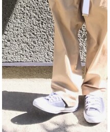 CONVERSE | スニーカー