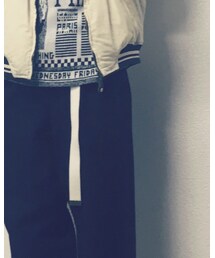 used | スラックス