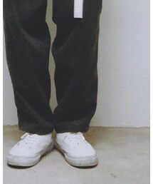 VANS | スニーカー