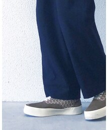 VANS × UNDERCOVER | スニーカー