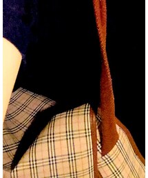 BURBERRY | バッグ