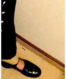 Dr. Martens | ローファー