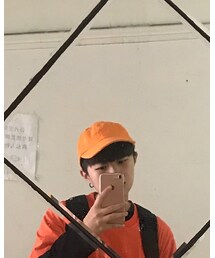 FOREVER 21 | キャップ