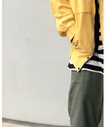 MUJI Labo | Tシャツ/カットソー