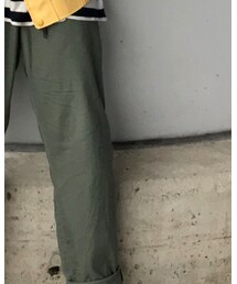 UNIQLO | チノパンツ