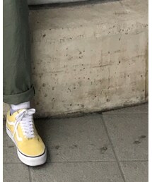 VANS | シューズ