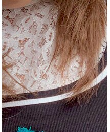 GU | シャツ/ブラウス