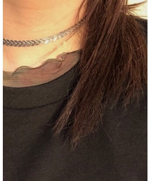 H&M | ネックレス