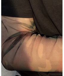 RNA MEDIA | トップス