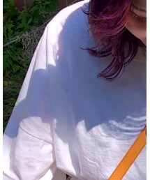 USEDo | Tシャツ/カットソー