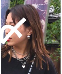 claire's | ピアス（両耳用）