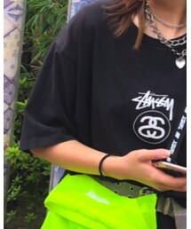 STUSSY | Tシャツ/カットソー