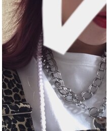 WEGO | ネックレス