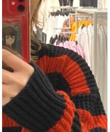 UNIF | ニット/セーター