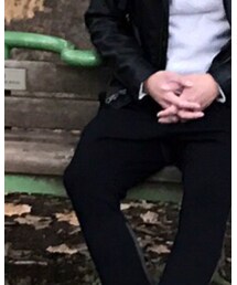 Who'sWho | その他パンツ