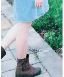 PALLADIUM | ブーツ