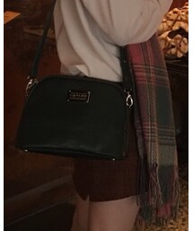 MIRYOKU | ショルダーバッグ