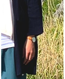 nejicommu | アナログ腕時計