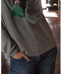 THE NORTH FACE | Tシャツ/カットソー