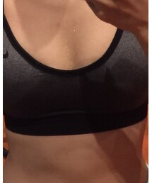 NIKE | チューブトップ