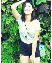 CLUB MONACO | Tシャツ/カットソー