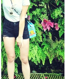 skinny dip | クラッチバッグ