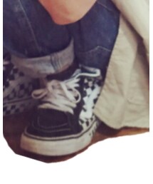VANS | スニーカー