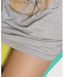 しまむら | Tシャツ/カットソー