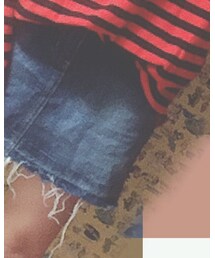 しまむら | デニムスカート