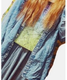 X-girl | トップス