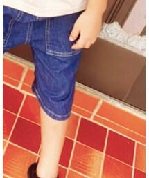 西松屋 | デニムパンツ