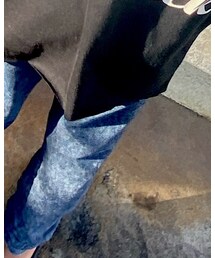 西松屋 | デニムパンツ