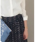 CARVEN(カルヴェン)の「スカート(スカート)」