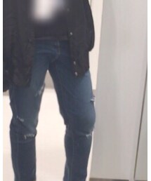 JEANS MATE | デニムパンツ