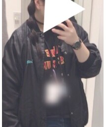 GU | Tシャツ/カットソー