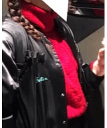 GU | ニット/セーター