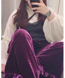 SPINNS | シャツ/ブラウス