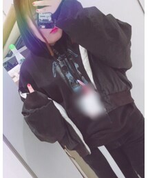 NIKE | ブルゾン