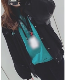 DISNEY VINTAGE | スウェット