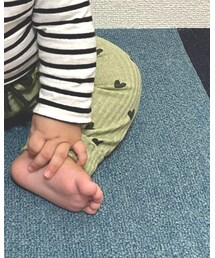 ZARA KIDS | その他パンツ
