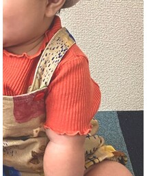 petit main | Tシャツ/カットソー