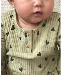ZARA KIDS | チュニック