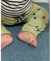 ZARA KIDS | レギンス/スパッツ