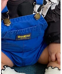 OSHKOSH | サロペット/オーバーオール