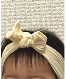 H&M | ヘアバンド