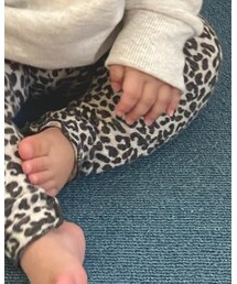 ZARA KIDS | レギンス/スパッツ