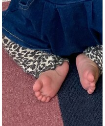 ZARA KIDS | レギンス/スパッツ