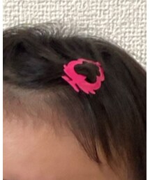 古着 | ヘアピン