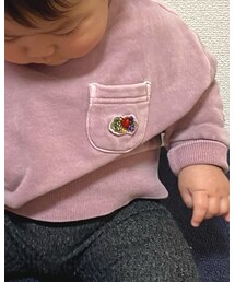 FRUIT OF THE LOOM | スウェット